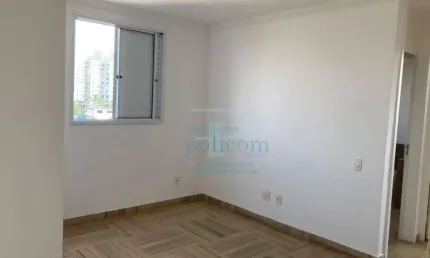 Apartamento à venda, 70 m² por R$ 375.000,00 - Vila Nova Alba - São Paulo/SP