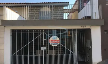 Casa à venda por R$ 500.000,00 - Jardim Alvorada (Zona Oeste) - São Paulo/SP