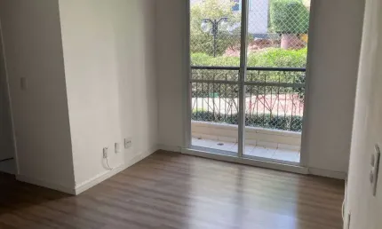 Apartamento com 2 quartos à venda na Avenida Marechal Fiuza de Castro, 521, Butantã, São Paulo