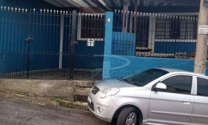 Casa à venda por R$ 380.000,00 - Jardim Frei Galvão - Taboão da Serra/SP