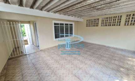 Sobrado com 4 dormitórios à venda por R$ 1.500.000,00 - Jardim das Vertentes - São Paulo/SP