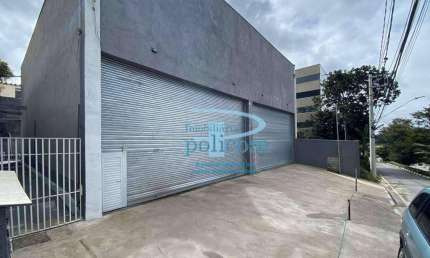 Sala comercial para alugar na Avenida Marginal, 805, Parque São George, Cotia