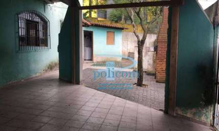 Casa com 3 dormitórios à venda por R$ 380.000,00 - Jardim Celeste - São Paulo/SP