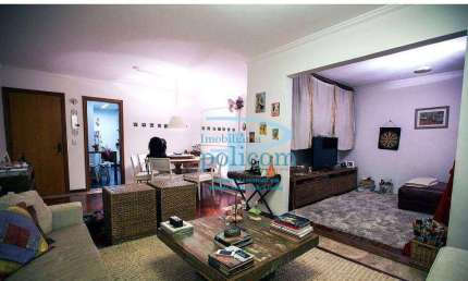 Apartamento com 2 quartos à venda na Avenida Otacílio Tomanik, 343, Vila Polopoli, São Paulo