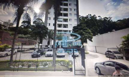 Apartamento com 3 quartos à venda na Avenida Engenheiro Heitor Antônio Eiras Garcia, 3564, Jardim Esmeralda, São Paulo