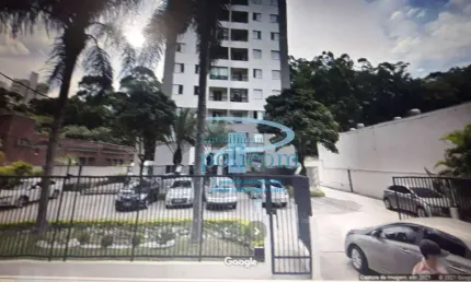 Apartamento com 3 quartos para alugar na Avenida Engenheiro Heitor Antônio Eiras Garcia, 3564, Jardim Esmeralda, São Paulo
