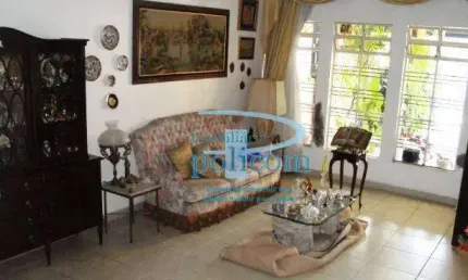 Casa com 3 quartos à venda na Rua Nossa Senhora do Monte Serrat, 186, Ferreira, São Paulo