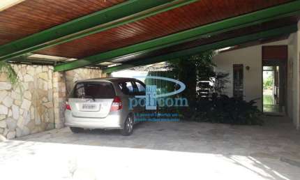 Casa com 3 quartos à venda na Rua Chiquinha Rodrigues, 269, Caxingui, São Paulo