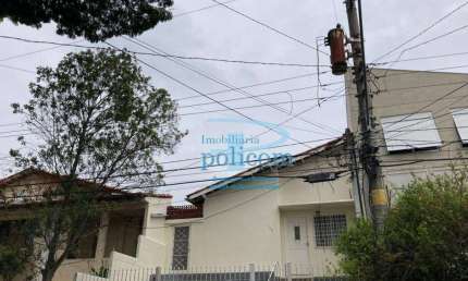 Casa com 2 dormitórios à venda por R$ 610.000,00 - Butantã - São Paulo/SP