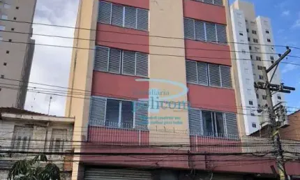 Apartamento com 1 dormitório à venda por r$ 220.000,00 - catumbi - são paulo/sp