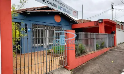 Casa para alugar, 188 m² por R$ 5.000,00/mês - Instituto de Previdência - São Paulo/SP