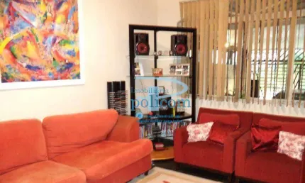 Casa com 4 quartos à venda na Rua Áurea Batista dos Santos, 431, Vila Morse, São Paulo
