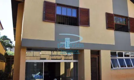 Casa com 4 quartos à venda na Rua José Cola Grossi, 145, Jardim Leonor, São Paulo