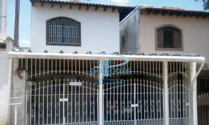Casa com 3 quartos à venda na Rua Acalanto de Bartira, 245, Vila Nova Alba, São Paulo