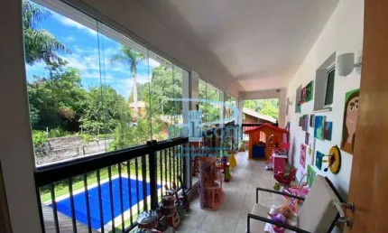 Casa com 4 quartos à venda na Rua Horácio Bandieri, 725, Jardim Leonor, São Paulo