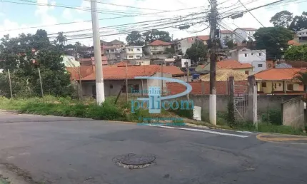Terreno à venda, 370 m² por r$ 360.000,00 - parque são george - cotia/sp