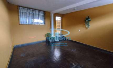 Sobrado com 3 dormitórios à venda por R$ 520.000,00 - Jardim Raposo Tavares - São Paulo/SP
