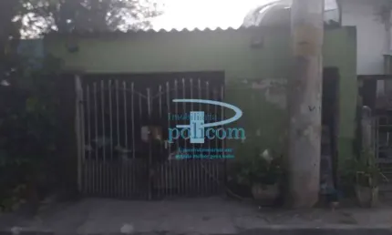 Casa com 2 dormitórios à venda por r$ 420.000,00 - jardim taboão - são paulo/sp