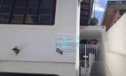 Sobrado à venda por R$ 430.000,00 - Jardim Jaqueline - São Paulo/SP