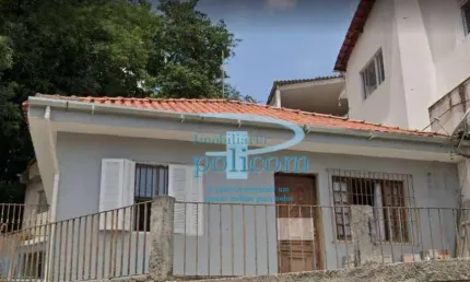 Casa com 3 dormitórios à venda por r$ 900.000,00 - vila indiana - são paulo/sp