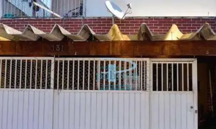 Sobrado com 3 dormitórios à venda por R$ 550.000,00 - Jardim Alvorada (Zona Oeste) - São Paulo/SP
