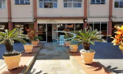 Apartamento para alugar por R$ 2.716,25/mês - Vila Lageado - São Paulo/SP