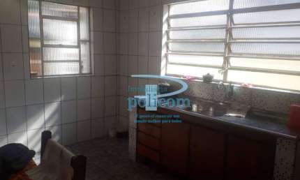 Casa à venda por R$ 580.000,00 - Jardim Colombo - São Paulo/SP