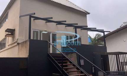 Salão para alugar, 94 m² por R$ 3.000,00/mês - Jardim Lambreta - Cotia/SP