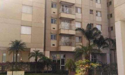 Apartamento à venda, 52 m² por R$ 450.000,00 - Jardim Maria Rosa - Taboão da Serra/SP