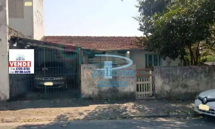 Terreno à venda, 195 m² por r$ 1.170.000,00 - jardim monte kemel - são paulo/sp