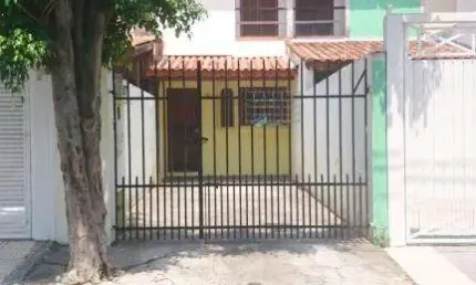 Sobrado com 2 dormitórios - venda por R$ 330.000,00 ou aluguel por R$ 2.300,00 - Jardim Monte Alegre - Taboão da Serra/SP