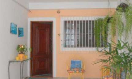 Sobrado à venda por R$ 435.000,00 - Jardim Guayana - Taboão da Serra/SP
