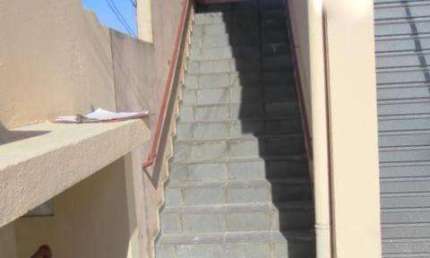 Sala para alugar, 20 m² por R$ 700,00 - Jardim Guayana - Taboão da Serra/SP