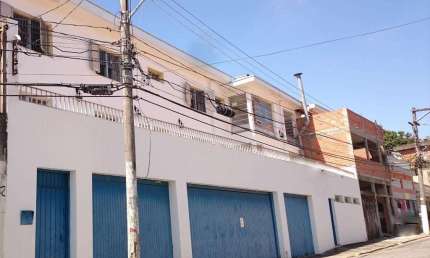 Prédio, 300 m² - venda por R$ 980.000,00 ou aluguel por R$ 8.000,00 - Jardim das Esmeraldas - São Paulo/SP