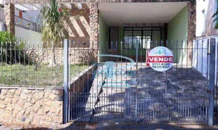 Casa à venda, 196 m² por R$ 850.000,00 - Jardim Jussara - São Paulo/SP