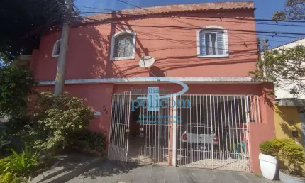 Sobrado com 2 dormitórios à venda por r$ 530.000,00 - jardim alvorada (zona oeste) - são paulo/sp