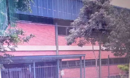 Galpão para alugar, 2614 m² por R$ 60.000,00 - Jardim Batalha - São Paulo/SP