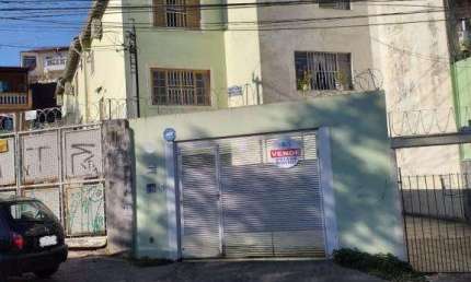 Sobrado à venda, 165 m² por R$ 550.000,00 - Jardim Celeste - São Paulo/SP