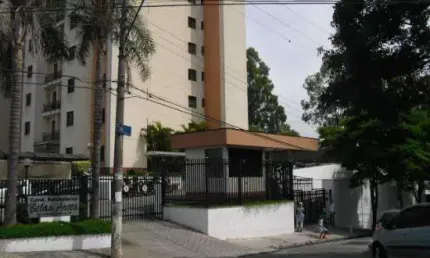 Apartamento com 2 dormitórios à venda, 42 m² por R$ 285.000,00 - Jardim Celeste - São Paulo/SP