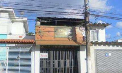 Sobrado à venda por R$ 700.000,00 - Jardim Peri Peri - São Paulo/SP