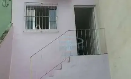 Sobrado com 2 dormitórios à venda por R$ 300.000,00 - Jardim Paraíso - Taboão da Serra/SP