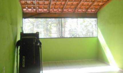 Sobrado à venda, 90 m² por R$ 650.000,00 - Jardim Caner - Taboão da Serra/SP
