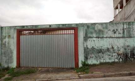 Terreno à venda, 250 m² por R$ 460.000,00 - Ferreira - São Paulo/SP