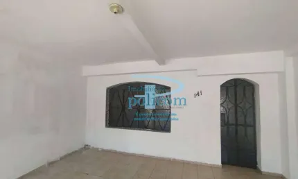 Sobrado com 2 dormitórios à venda, 90 m² por R$ 550.000,00 - Jardim Alvorada (Zona Oeste) - São Paulo/SP