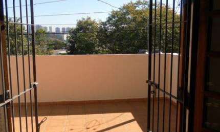 Sobrado com 3 dormitórios à venda por R$ 520.000,00 - Jardim Guayana - Taboão da Serra/SP