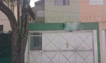 Sobrado com 3 dormitórios à venda por r$ 550.000,00 - jardim celeste - são paulo/sp