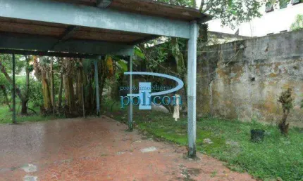 Terreno à venda, 580 m² por R$ 2.500.000,00 - Butantã - São Paulo/SP