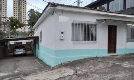 Terreno à venda, 301 m² por R$ 800.000,00 - Jardim Celeste - São Paulo/SP