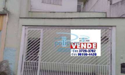 Sobrado à venda, 50 m² por R$ 350.000,00 - Jardim das Vertentes - São Paulo/SP