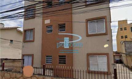 Apartamento à venda, 55 m² por R$ 350.000,00 - Centro - Osasco/SP